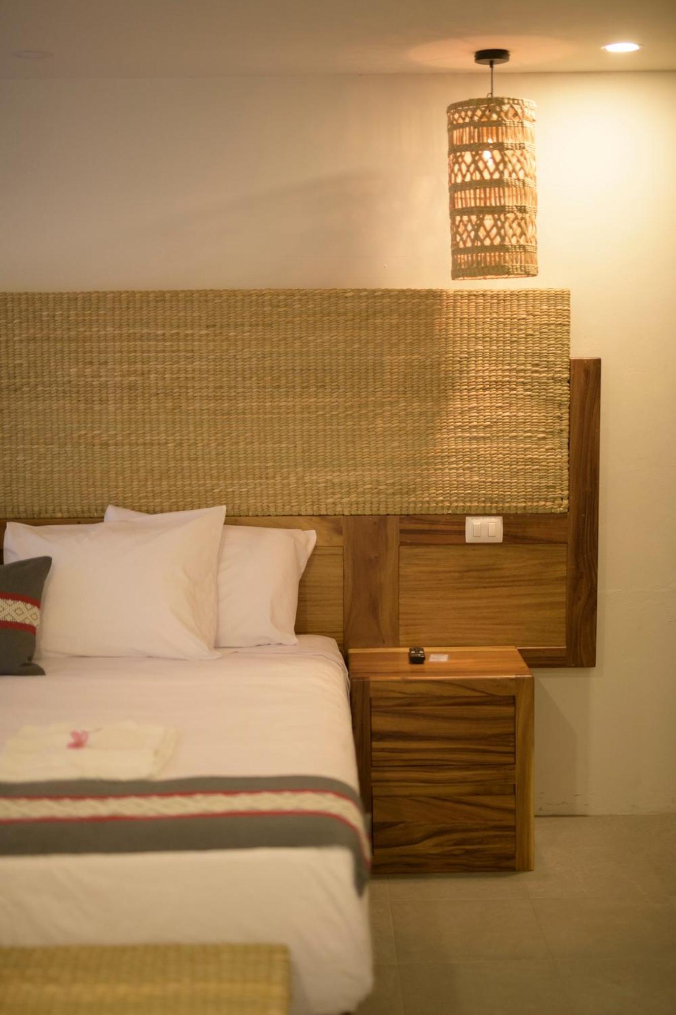 Punta Agave Suites Oaxaca Bagian luar foto